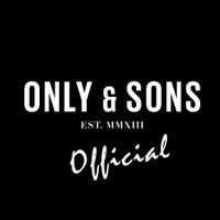 Only & Sons coupons
